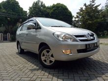 2005 Toyota Kijang Innova 2.0 G MPV