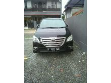 2005 Toyota Kijang Innova