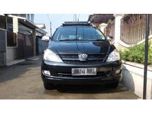 2008 Toyota Kijang Innova 2.0 G MPV