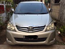 2010 Toyota Kijang Innova 2.0 G MPV pajak panjang bulan 12