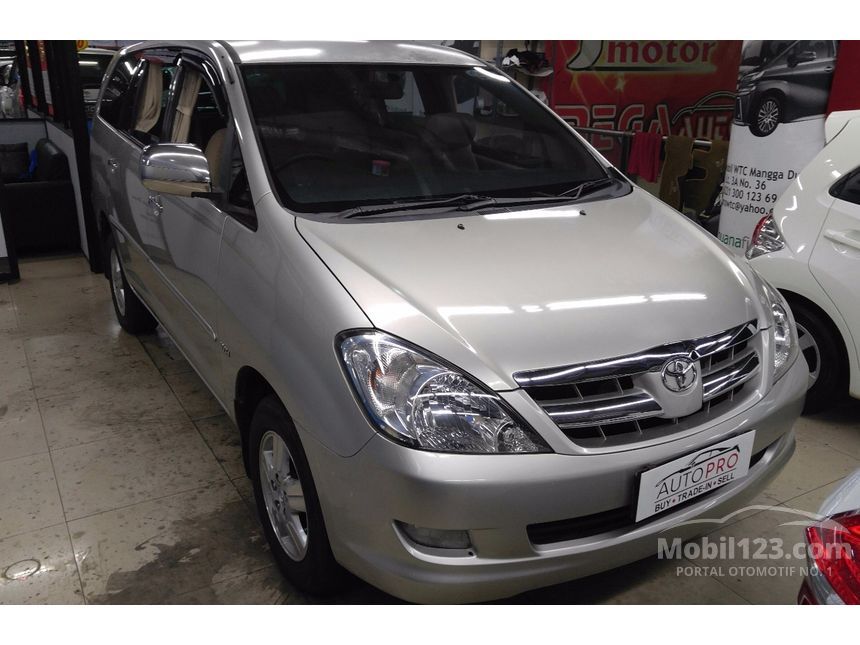 25 Baru Harga  Mobil  Kijang  Lgx 2005