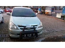 2005 Toyota Kijang Innova 2.0 G MPV