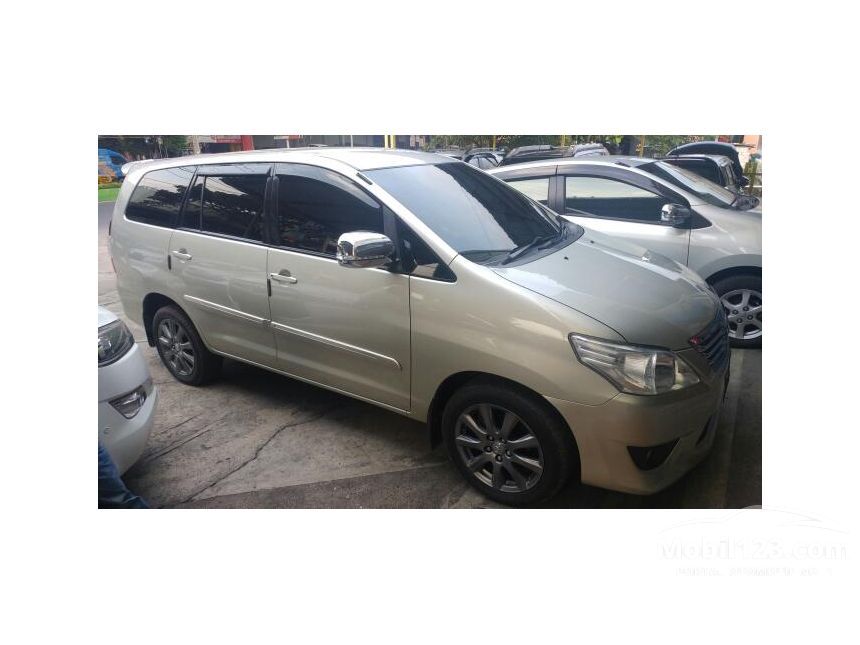 Jual Mobil Toyota Kijang Innova 2012 G 2.5 di Jawa Timur ... Jual Mobil Toyota Kijang Innova 2012 G 2.5 di Jawa Timur ...