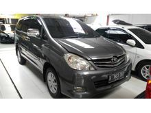 2011 Toyota Kijang Innova 2.0 G