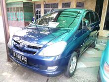 2006 Toyota Kijang Innova 2.0 G MPV