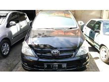 2007 Toyota Kijang Innova 2.0 G