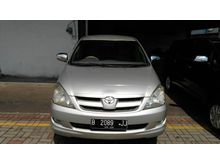 2007 Toyota Kijang Innova 2.0 G