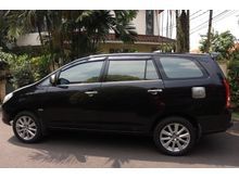Dijual Toyota Innova Tahun 2005 Manual Type G, Siap Meluncur Lebaran
