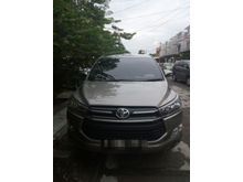 Jual cepat 2016 Toyota Kijang Innova 2.4 G MPV