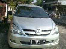 2004 Toyota Kijang Innova 2.0 G MPV