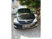 2006 Toyota Kijang Innova 2.0 G MPV