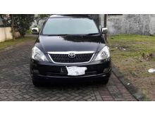 2006 Toyota Kijang Innova 2.0 V MPV
