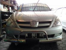 2007 Toyota Kijang Innova 2.0 V PMK 2008
