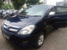 2005 Toyota Kijang Innova 2.0 V MPV