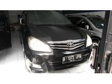 2009 Toyota Kijang Innova 2.0 V