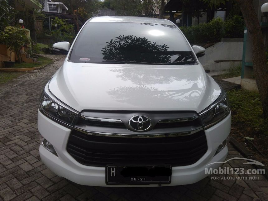 Mobil Bekas Toyota Avanza 13 G Harga Jual Beli Mobil 