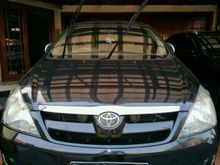2005 Toyota Kijang Innova 2.0 V MPV