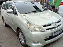 2006 Toyota Kijang Innova 2.0 V MPV Murah