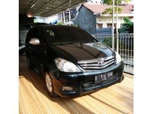 2010 Toyota Kijang Innova 2.5 V MPV