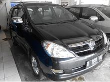 2004 Toyota Kijang Innova 2.0 V Wagon