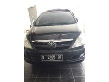 2006 Toyota Kijang Innova 2.0 V MPV