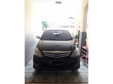 2010 Toyota Kijang Innova 2.0 V MPV