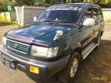 1997 Toyota Kijang 2.0 Krista MPV