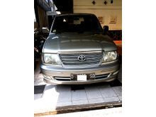 2003 Toyota Kijang 2.0 Krista MPV