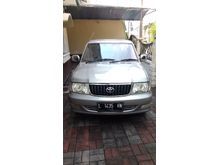 2003 Toyota Kijang 2.4 LGX-D MPV