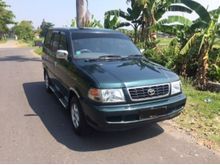 2000 Toyota Kijang 2.4 LGX-D MPV