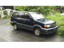 1997 Toyota Kijang 1.8 KRISTA MPV