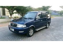 2003 Toyota Kijang 1.8 LGX MPV