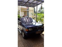 1997 Toyota Kijang 1.8 LGX MPV