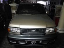1999 Toyota Kijang 2.0 LGX MPV