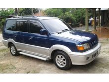 1997 Toyota Kijang 1.8 LGX MPV