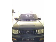 Toyota Kijang LGX 1.8 Tahun 2002