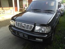 Toyota Kijang 2.0 LGX MPV thun 2002