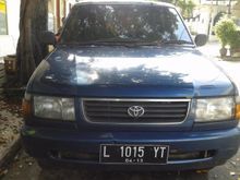 1999 Toyota Kijang 1.8 LGX MPV