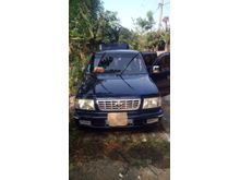 2001 Kapsul Efi 2.0 LGX MPV