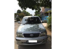 2003 Toyota Kijang 1.8 LGX MPV