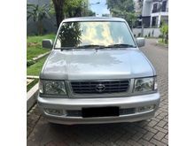 2002 Toyota Kijang 1.8 LGX MPV