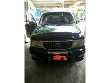 2004 Toyota Kijang 1.8 LGX MPV