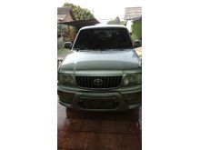 2003 Toyota Kijang 1.8 LGX MPV (Tanpa Perantara)