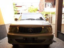 Toyota Kijang 1.8 LGX MPV 2004