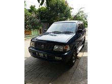 2001 Toyota Kijang 1.8 LX Matic