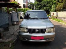 2003 Toyota Kijang 2.0 LGX MPV