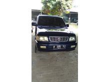 2002 Toyota Kijang 1.8 LGX MPV