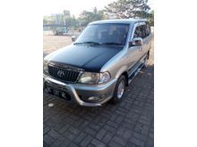 2003 Toyota Kijang 1.8 LGX MPV