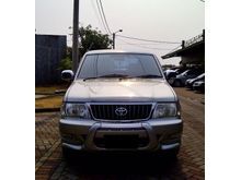 2003 Toyota Kijang 1.8 LGX MPV