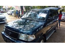 2000 Toyota Kijang 1.8 LGX MPV SIAP MUDIK